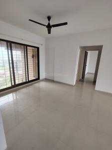 Hall Image of 1350 Sq.ft 3 BHK Apartment / Flat for sale in Trimurti Eternal Exotica, Handewadi Pune for Rs. 9000000