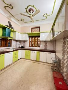 Kitchen Image of 1750 Sq.ft 2 BHK Independent House for rent in Kamachha Varanasi for Rs. 30100