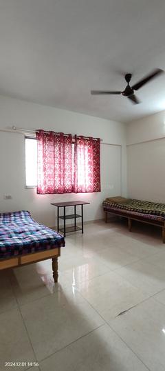 Unnatinagar, Hadapsar Bedroom 1