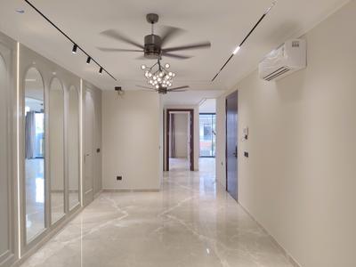 Drying Area Image of 2700 Sq.ft 4 BHK Builder Floor for sale in Sector 57 Gurgaon for Rs. 35000000