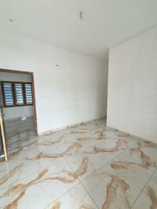 Hall Image of 1500 Sq.ft 3 BHK Independent House for sale in Alangad Kochi for Rs. 5500000