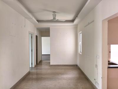 Dining Area Image of 1900 Sq.ft 3 BHK Apartment / Flat for rent in Shree Vardhman Victoria, Sector 70 Gurgaon for Rs. 49800