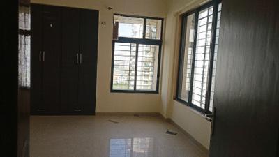 Bedroom Image of 1300 Sq.ft 3 BHK Apartment / Flat for sale in Lodha Paradise, Thane West Thane for Rs. 18500000