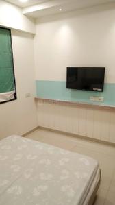 Bedroom Image of 925 Sq.ft 2 BHK Apartment / Flat for sale in Dhartidhan Dharti 4, Virar West Virar for Rs. 7650000