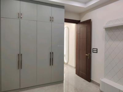 Bedroom Image of 1600 Sq.ft 3 BHK Builder Floor for sale in Indirapuram Ghaziabad for Rs. 16500000