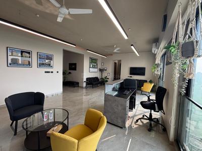 Image of 2100 Sq.ft 4 BHK Apartment / Flat for sale in Andheri West, Mumbai for Rs. 73000000