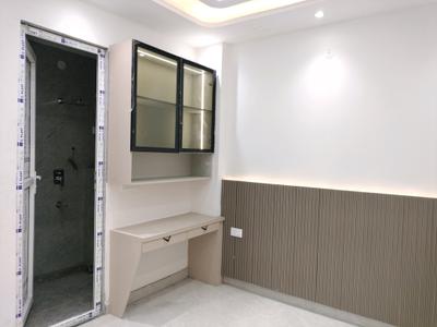 Bedroom Image of 915 Sq.ft 3 BHK Builder Floor for sale in Suraj Vihar New Delhi for Rs. 8700000