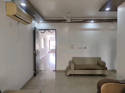 Living Room Image of 1100 Sq.ft 2 BHK Apartment / Flat for sale in Lucky Dream Paradise, Ulwe Navi Mumbai for Rs. 13500000