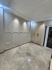 Hall Image of 750 Sq.ft 2 BHK Builder Floor for sale in Janakpuri New Delhi for Rs. 16500000