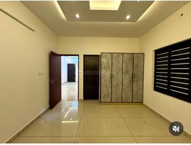 Bedroom Image of 1500 Sq.ft 4 BHK Independent House for sale in Kamal Vihar Raipur for Rs. 6030000