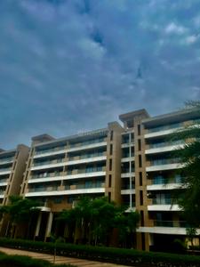 Image of 1335 Sq.ft 2 BHK Apartment / Flat for sale in Wallfort Woods, Barauda, Raipur for Rs. 5300000