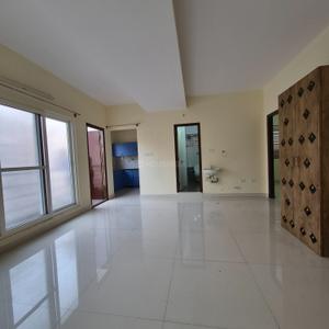 Hall Image of 1200 Sq.ft 2 BHK Builder Floor for rent in BTM Layout 2nd Stage Bengaluru for Rs. 32000
