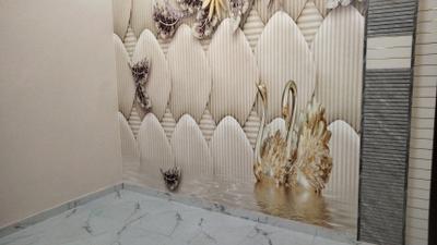 Bedroom Image of 909 Sq.ft 3 BHK Independent House for sale in Burari New Delhi for Rs. 6000000