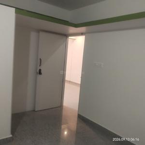 Bedroom Image of 1100 Sq.ft 2 BHK Apartment / Flat for rent in Lakshmipuram Mysore for Rs. 10500