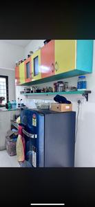 Kitchen Image of hemlata Pandit in Fursungi, Pune