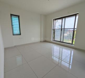 Bedroom Image of 1700 Sq.ft 3 BHK Apartment / Flat for sale in Skyline Zen, Elamakkara Kochi for Rs. 16000000