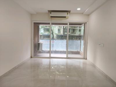 4 BHK Flat