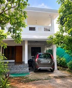 Image of 1600 Sq.ft 3 BHK Independent House for sale in Kanimangalam, Thrissur for Rs. 5900000