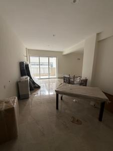 Hall Image of 2505 Sq.ft 4.5 BHK Apartment / Flat for sale in Uptown Skylla, PR7 Airport Road Zirakpur for Rs. 21000000