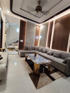 Hall Image of 3750 Sq.ft 4 BHK Independent House for sale in Gandhi Path West Jaipur for Rs. 39100000