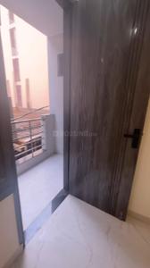 Balcony Image of 1650 Sq.ft 4 BHK Builder Floor for sale in Sector 14 Dwarka New Delhi for Rs. 12800000