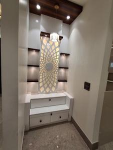 Image of 1150 Sq.ft 3 BHK Builder Floor for sale in Vikaspuri, New Delhi for Rs. 21100000