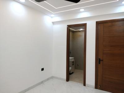 Bedroom Image of 2500 Sq.ft 4 BHK Apartment / Flat for sale in Sector 18 Dwarka New Delhi for Rs. 42500000