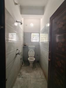 Image of 950 Sq.ft 2 BHK Apartment / Flat for sale in Paschim Putiary, Kolkata for Rs. 3200000