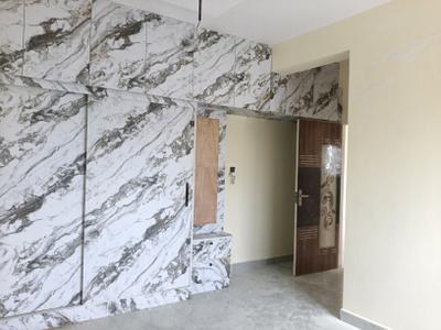 Bedroom Image of 1200 Sq.ft 2 BHK Apartment / Flat for sale in K R Puram Bengaluru for Rs. 7450000
