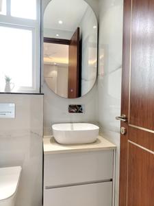 Bedroom Three Image of 2740 Sq.ft 4 BHK Builder Floor for sale in Vipul World, Sector 48 Gurgaon for Rs. 31000000