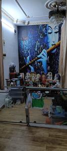 Bedroom Image of 1675 Sq.ft 3 BHK Apartment / Flat for sale in Baghajatin Kolkata for Rs. 8500000