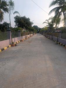 Image of 3600 Sq.ft Residential Plot / Land for sale in Bhasa Eco Village, Joka, Kolkata for Rs. 1000001