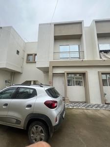 Image of 811 Sq.ft 2 BHK Duplex for sale in Dattapura, Vadodara for Rs. 4800000