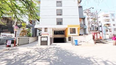 Image of 711 Sq.ft 2 BHK Apartment / Flat for sale in Vighnesh Asteria, Wakad, Pune for Rs. 9500000