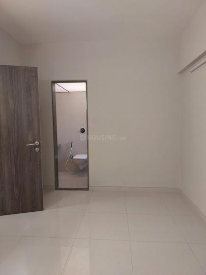 Vasant Smruthi Buildings Bedroom 1