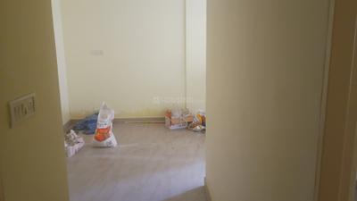 Bedroom Image of 900 Sq.ft 3 BHK Apartment / Flat for sale in Bagmugaliya Bhopal for Rs. 2700000