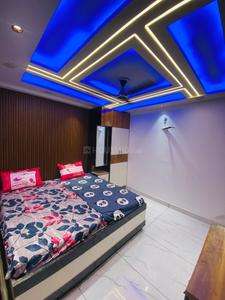 Bedroom Image of Kapoor's   PG in Dwarka Mor, New Delhi