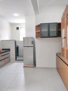 Dining Area Image of 1202 Sq.ft 2 BHK Apartment / Flat for rent in BTM Layout 2nd Stage Bengaluru for Rs. 54999