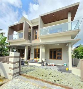 Image of 2400 Sq.ft 4 BHK Independent House for sale in Edathala, Aluva for Rs. 11000000