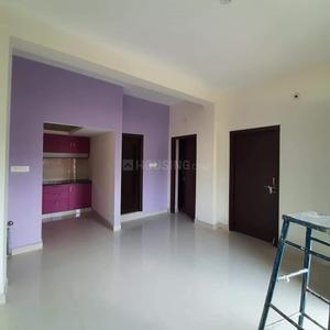 Hall Image of 965 Sq.ft 2 BHK Builder Floor for rent in K R Puram Bengaluru for Rs. 17000