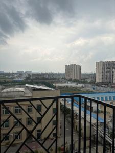 Balcony Image of Nilaya in Raj Nagar Extension, Ghaziabad