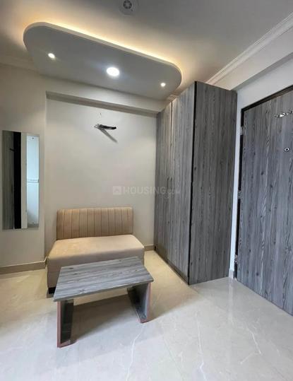 Madhur Jeevan Apartments Bedroom 1