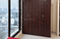 Bedroom Image of Earth terrace nest_1706 in Goregaon West, Mumbai