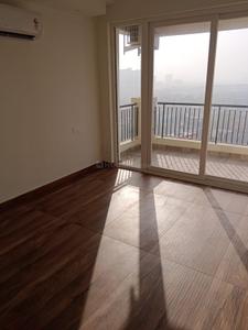 Bedroom Image of 3300 Sq.ft 4 BHK Apartment / Flat for rent in ATS Casa Espana, Bar Majra Mohali for Rs. 44000