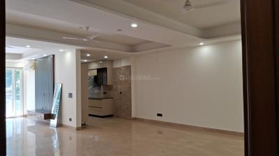 Living Room Image of 2484 Sq.ft 3 BHK Builder Floor for sale in Sector 23A Gurgaon for Rs. 29000000