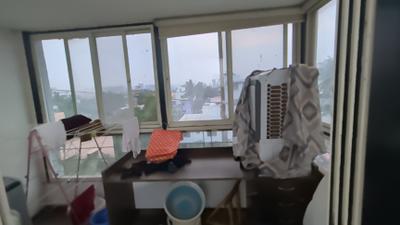 Bathroom Image of 650 Sq.ft 1 BHK Apartment / Flat for sale in Wadgaon Sheri Pune for Rs. 4500000