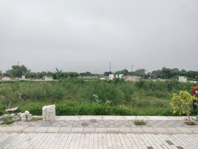 Image of 180 Sq.ft Residential Plot / Land for sale in Mansha Orchid, Khera Village, Faridabad for Rs. 13600000
