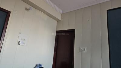 Bedroom Image of 450 Sq.ft 1 BHK Apartment / Flat for sale in Husainganj Lucknow for Rs. 1400000