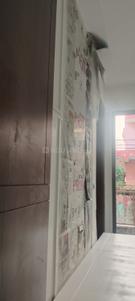 Bedroom Image of 2700 Sq.ft 4 BHK Builder Floor for sale in Paschim Vihar New Delhi for Rs. 45000000
