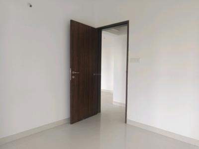 Bedroom Image of 1000 Sq.ft 2 BHK Apartment / Flat for sale in Kumar Princetown Towers, Mohammed Wadi Pune for Rs. 7000000